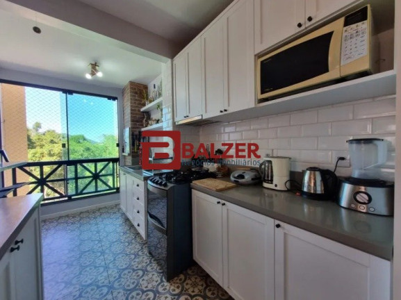 Imagem Apartamento com 5 Quartos à Venda, 114 m² em Itacorubi - Florianópolis