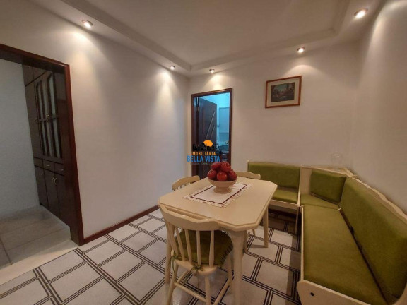 Imagem Apartamento com 3 Quartos à Venda, em Boqueirão - Santos Imagem Apartamento com 3 Quartos à Venda, em Boqueirão - Santos
