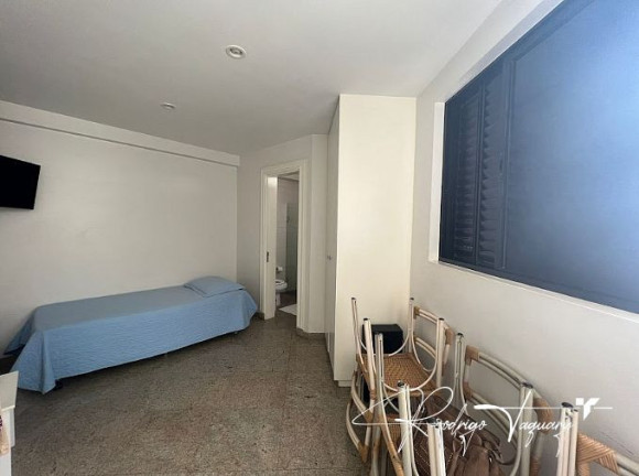 Imagem Cobertura com 4 Quartos à Venda, 662 m² em Setor Bueno - Goiânia