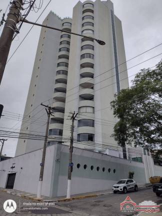 Apartamento com 3 Quartos à Venda, 154 m² em Vila Aprazível - Jacareí