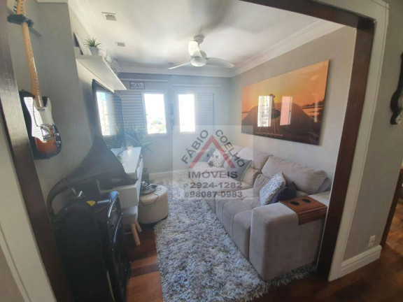 Imagem Apartamento com 3 Quartos à Venda, 75 m² em Vila Mascote - São Paulo Imagem Apartamento com 3 Quartos à Venda, 75 m² em Vila Mascote - São Paulo