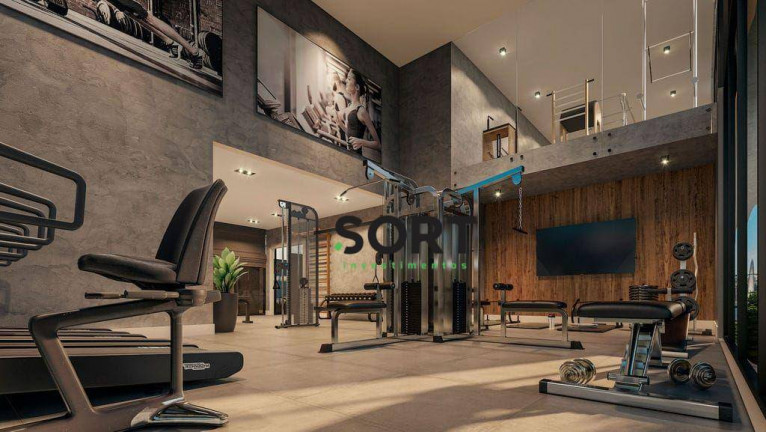 Imagem Apartamento com 3 Quartos à Venda, 172 m² em Praia Brava - Itajaí