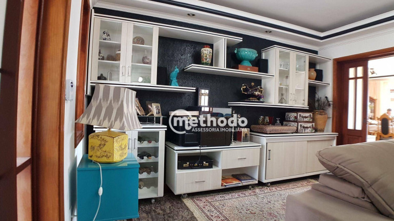 Imagem Casa com 4 Quartos à Venda, 289 m² em Alto Taquaral - Campinas Imagem Casa com 4 Quartos à Venda, 289 m² em Alto Taquaral - Campinas