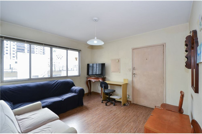 Foto do imóvel Imóvel com 2 Quartos à Venda,  em Itaim Bibi - São Paulo