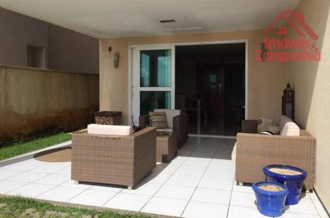 Casa com 3 Quartos à Venda, 200 m² em Dunas - Fortaleza