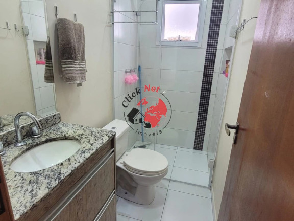 Imagem Cobertura com 2 Quartos à Venda, 102 m² em Vila Bastos - Santo André