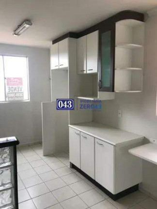 Apartamento com 2 Quartos à Venda, 51 m² em Nova Olinda - Londrina