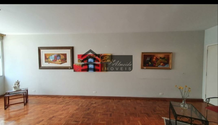 Imagem Apartamento com 3 Quartos à Venda, 124 m² em Vila Mariana - São Paulo