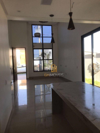 Imagem Casa com 3 Quartos à Venda, 150 m² em Terras Alpha 2 - Senador Canedo