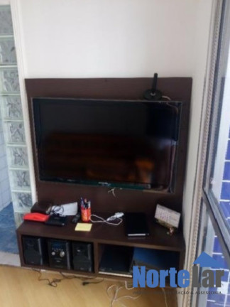 Imagem Apartamento com 2 Quartos à Venda, 50 m² em Jardim Centenário - São Paulo