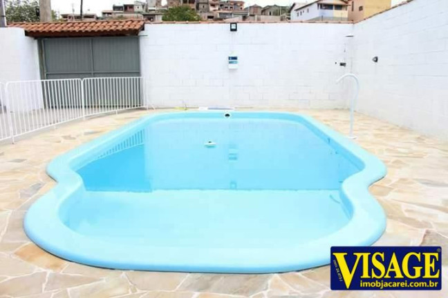 Imagem Casa com 1 Quarto à Venda, 270 m² em Jd. Paraiso - Jacareí