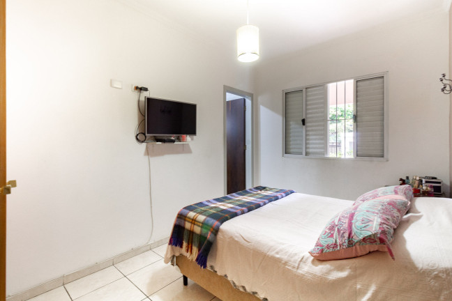 Imagem Casa com 5 Quartos à Venda, 208 m² em Ipiranga - São Paulo Imagem Casa com 5 Quartos à Venda, 208 m² em Ipiranga - São Paulo