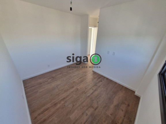 Imagem Apartamento com 3 Quartos à Venda, 76 m² em Chácara Santo Antônio - São Paulo