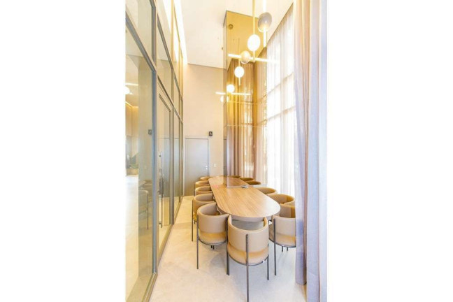 Imagem Apartamento com 1 Quarto à Venda, 31 m² em Paraíso - São Paulo Imagem Apartamento com 1 Quarto à Venda, 31 m² em Paraíso - São Paulo
