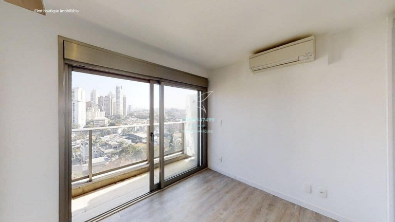 Imagem Apartamento com 1 Quarto à Venda, 55 m² em Vila Madalena - São Paulo Imagem Apartamento com 1 Quarto à Venda, 55 m² em Vila Madalena - São Paulo