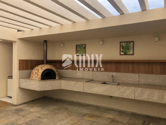 Imagem Apartamento com 3 Quartos à Venda, 98 m² em Centro - Campos Dos Goytacazes