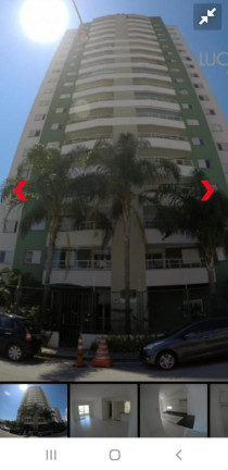Imagem Apartamento com 3 Quartos à Venda, 85 m² em Loteamento Residencial E Comercial Bosque Flamboyant - Taubaté