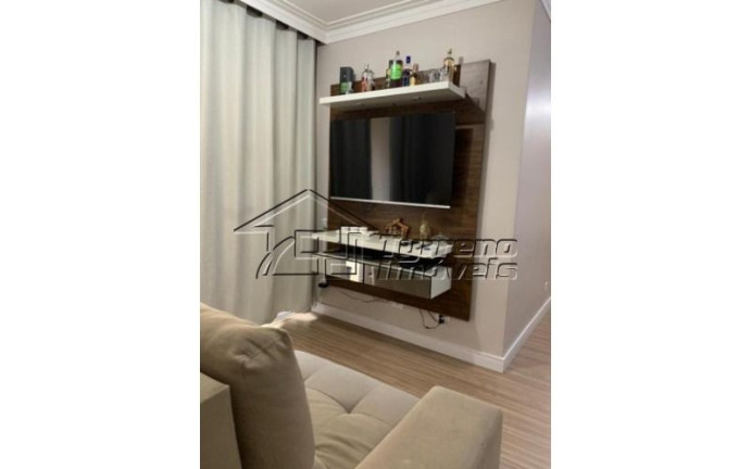 Imagem Apartamento com 2 Quartos à Venda, 56 m² em Jardim Santa Inês - São José Dos Campos Imagem Apartamento com 2 Quartos à Venda, 56 m² em Jardim Santa Inês - São José Dos Campos