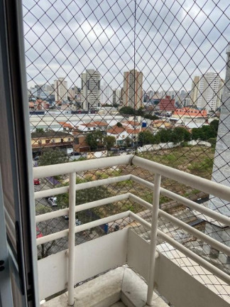 Imagem Apartamento com 2 Quartos para Alugar, 70 m² em Casa Branca - Santo André