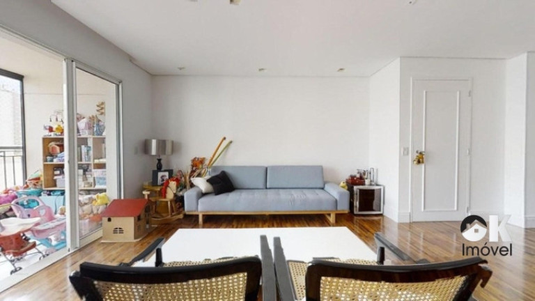 Imagem Apartamento com 3 Quartos à Venda, 157 m² em Perdizes - São Paulo Imagem Apartamento com 3 Quartos à Venda, 157 m² em Perdizes - São Paulo