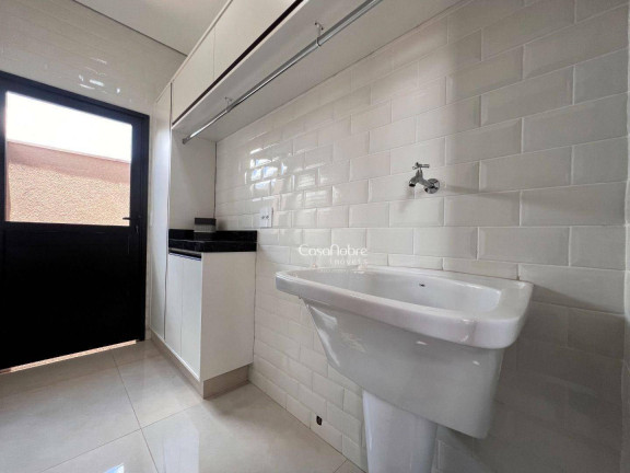 Imagem Casa com 3 Quartos à Venda, 149 m² em Jardim Valência - Ribeirão Preto Imagem Casa com 3 Quartos à Venda, 149 m² em Jardim Valência - Ribeirão Preto