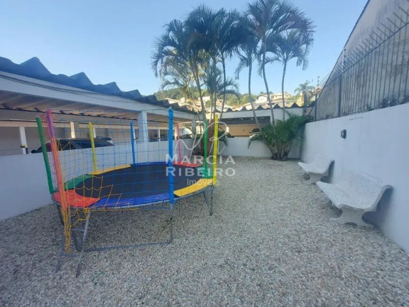 Imagem Apartamento com 2 Quartos à Venda, 56 m² em Itacorubi - Florianópolis