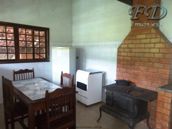 Imagem Chácara com 5 Quartos à Venda, 2.050 m² em Terra Preta (terra Preta) - Mairiporã
