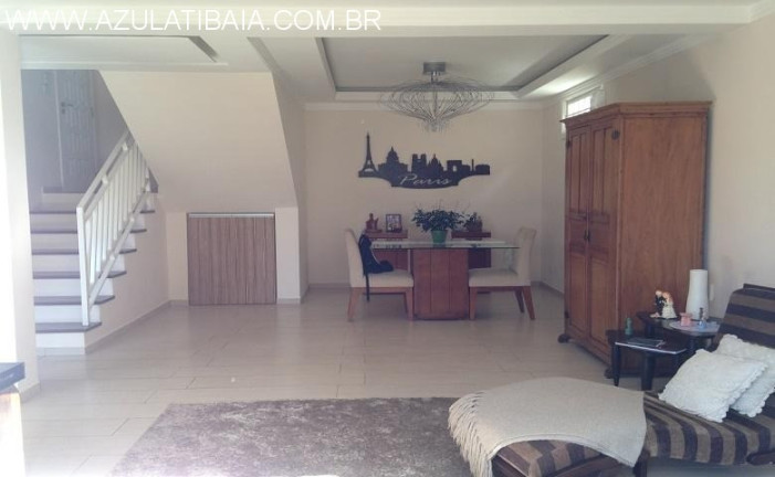 Imagem Casa com 3 Quartos à Venda, 270 m² em Recreio Maristela - Atibaia Imagem Casa com 3 Quartos à Venda, 270 m² em Recreio Maristela - Atibaia