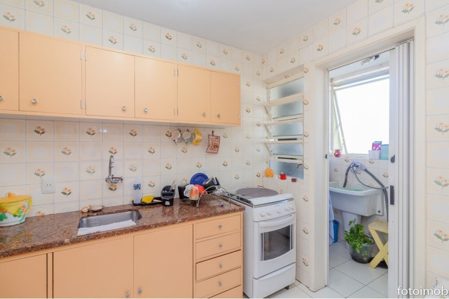 Imagem Apartamento com 2 Quartos à Venda, 58 m² em Petrópolis - Porto Alegre Imagem Apartamento com 2 Quartos à Venda, 58 m² em Petrópolis - Porto Alegre