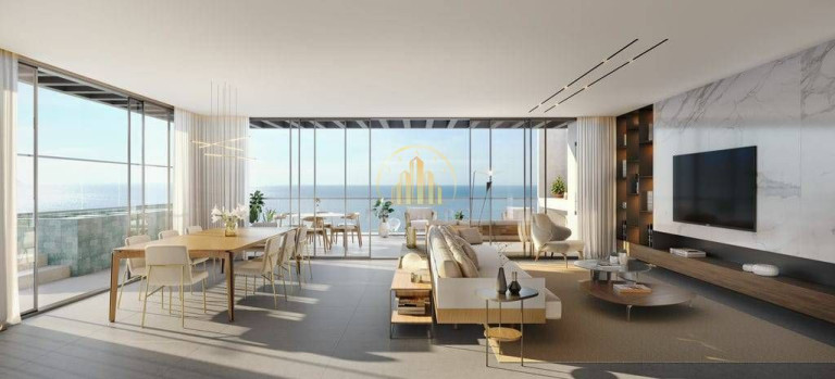 Imagem Apartamento com 4 Quartos à Venda, 251 m² em Itajaí Imagem Apartamento com 4 Quartos à Venda, 251 m² em Itajaí