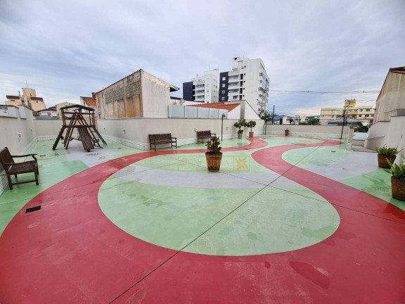 Imagem Apartamento com 3 Quartos à Venda, 85 m² em Capoeiras - Florianópolis