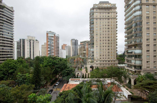 Imagem Apartamento com 4 Quartos à Venda ou Locação, 387 m² em Vila Nova Conceição - São Paulo Imagem Apartamento com 4 Quartos à Venda ou Locação, 387 m² em Vila Nova Conceição - São Paulo