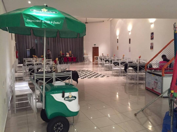 Imagem Sala Comercial para Alugar, 280 m² em Vila Carrão - São Paulo Imagem Sala Comercial para Alugar, 280 m² em Vila Carrão - São Paulo