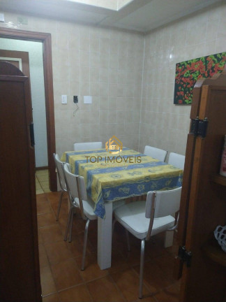 Imagem Apartamento com 3 Quartos à Venda, 110 m² em Pitangueiras - Guarujá