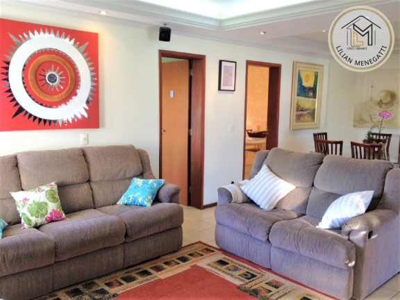 Imagem Imóvel com 4 Quartos à Venda, 173 m² em Jardim Ana Maria - Jundiaí