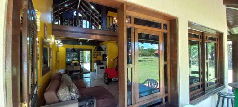 Imagem Casa com 3 Quartos à Venda, 200 m² em Arroio Do Sal - Arroio Do Sal