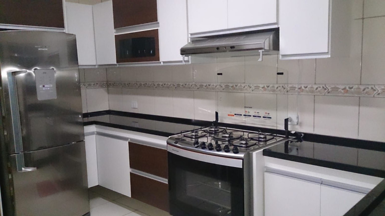 Imagem Casa com 2 Quartos à Venda, 95 m² em Jardim São Judas Tadeu - Taboão Da Serra Imagem Casa com 2 Quartos à Venda, 95 m² em Jardim São Judas Tadeu - Taboão Da Serra