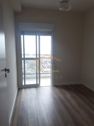 Imagem Cobertura com 3 Quartos à Venda, 124 m² em Vila Gustavo - São Paulo