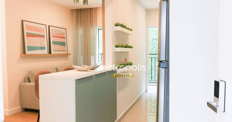 Imagem Apartamento com 2 Quartos à Venda, 66 m² em Santa Paula - São Caetano Do Sul Imagem Apartamento com 2 Quartos à Venda, 66 m² em Santa Paula - São Caetano Do Sul