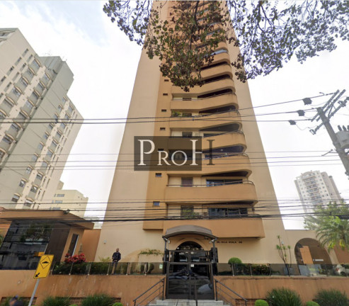 Imagem Apartamento com 4 Quartos para Alugar, 170 m² em Vila Assunção - Santo André Imagem Apartamento com 4 Quartos para Alugar, 170 m² em Vila Assunção - Santo André