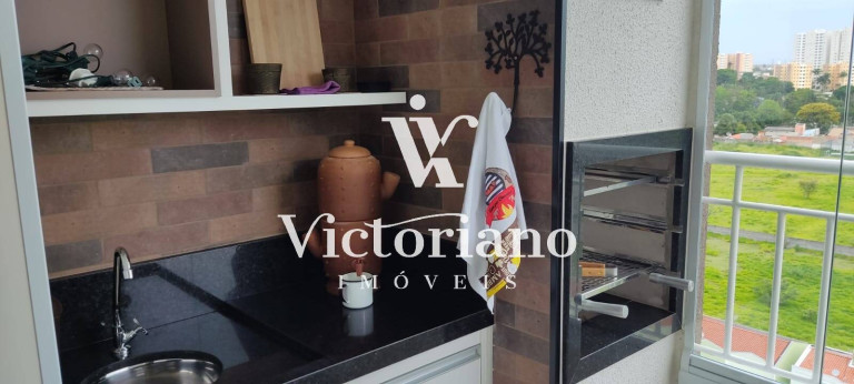 Imagem Apartamento com 3 Quartos à Venda, 80 m² em Jardim Califórnia - Jacareí Imagem Apartamento com 3 Quartos à Venda, 80 m² em Jardim Califórnia - Jacareí
