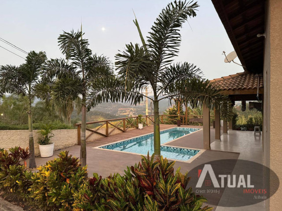 Imagem Casa de Condomínio com 3 Quartos à Venda, 136 m² em Loteamento Rancho Maringá I - Atibaia Imagem Casa de Condomínio com 3 Quartos à Venda, 136 m² em Loteamento Rancho Maringá I - Atibaia