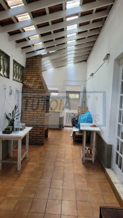 Imagem Sobrado com 5 Quartos à Venda, 150 m² em Brooklin - São Paulo