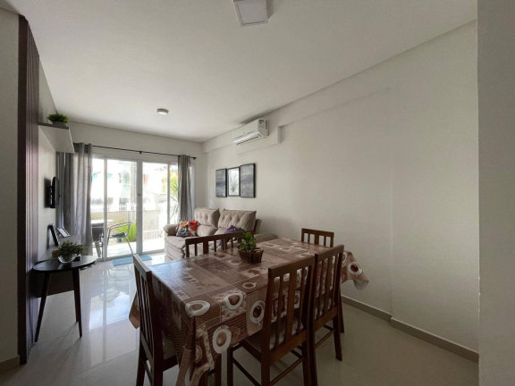Imagem Apartamento com 2 Quartos para Temporada,  em Canto Grande - Bombinhas