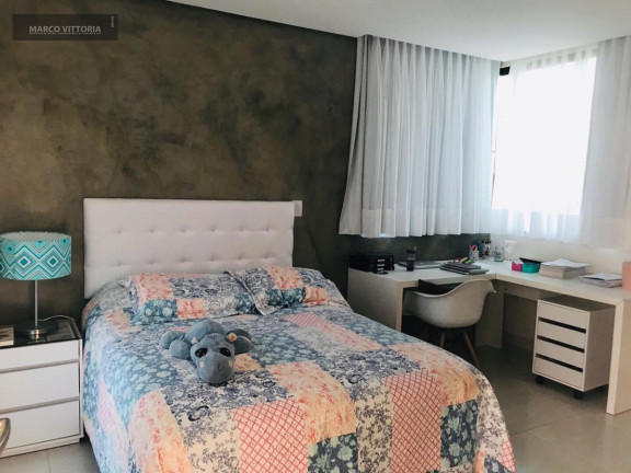 Imagem Casa de Condomínio com 4 Quartos à Venda, 232 m² em Parque Das Nações - Parnamirim
