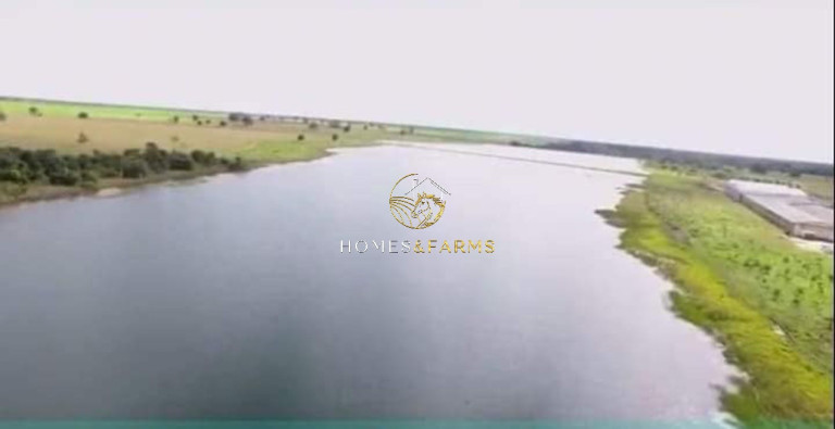 Imagem Imóvel com 3 Quartos à Venda, 11.829 m² em Zona Rural - Jussara