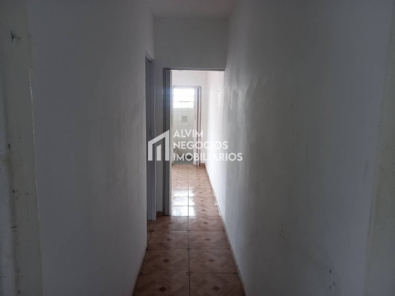 Imagem Casa com 4 Quartos à Venda, 175 m² em Santana - São José Dos Campos