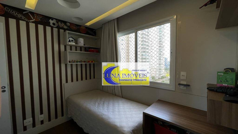 Imagem Apartamento com 3 Quartos à Venda, 107 m² em Vila Lusitânia - São Bernardo Do Campo Imagem Apartamento com 3 Quartos à Venda, 107 m² em Vila Lusitânia - São Bernardo Do Campo
