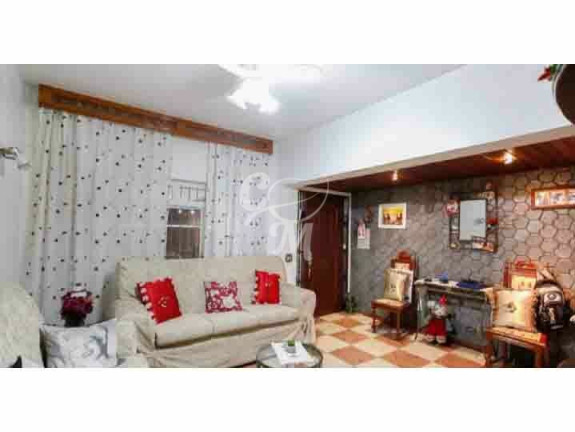 Casa com 3 Quartos à Venda, 189 m² em Parque Jabaquara - São Paulo