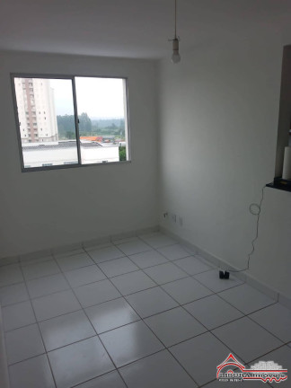 Imagem Apartamento com 2 Quartos à Venda, 47 m² em Loteamento Villa Branca - Jacareí Imagem Apartamento com 2 Quartos à Venda, 47 m² em Loteamento Villa Branca - Jacareí